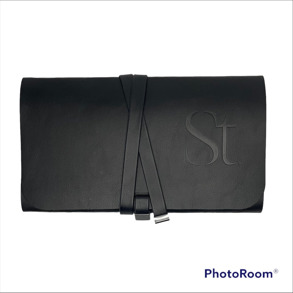 SEINT TRAVEL BRUSH HOLDER